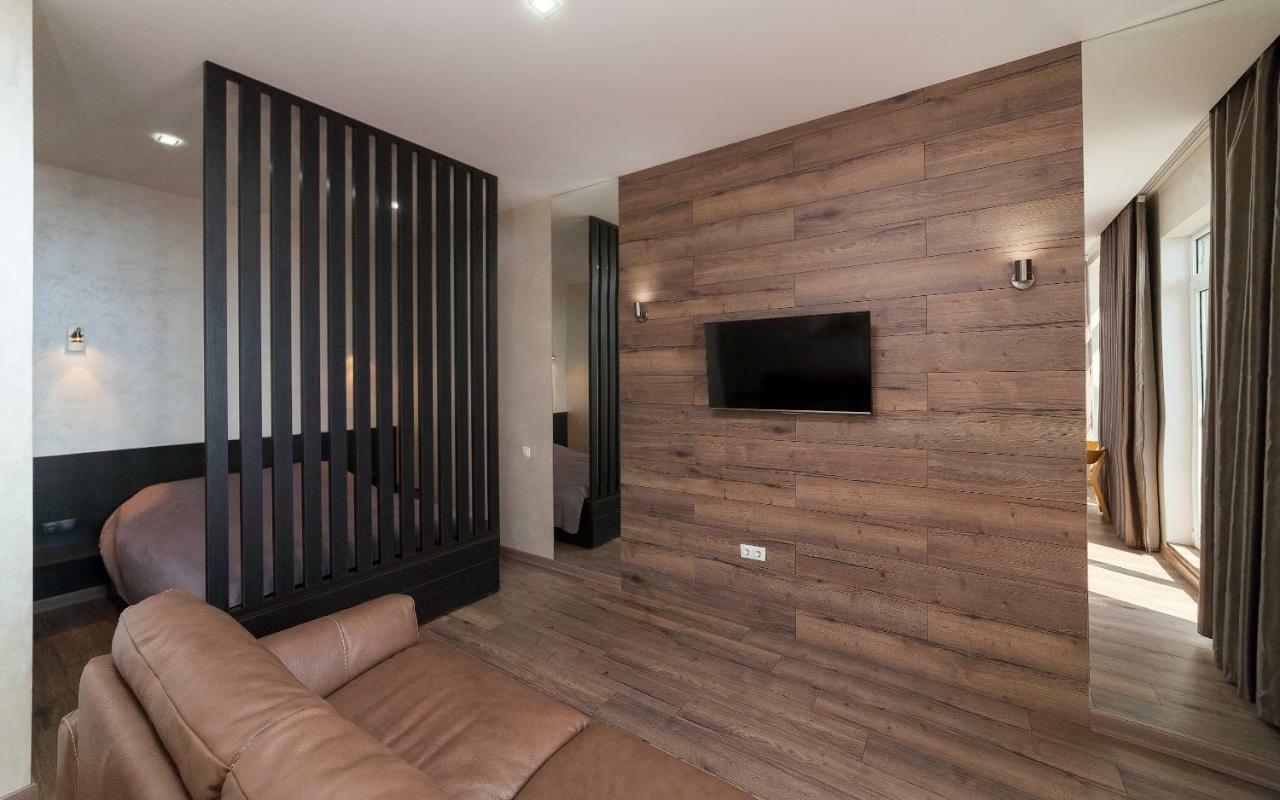 Apartments In Arcadia With Sea View โอเดสซา ภายนอก รูปภาพ